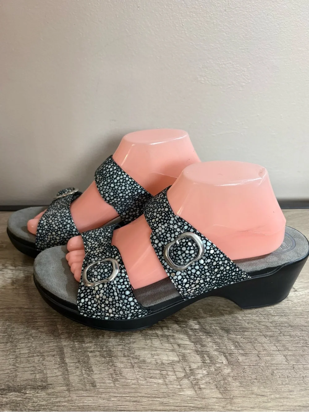 Dansko excellent women